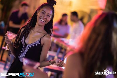 Ladies Night at Superflow City Beach Club — photo 75