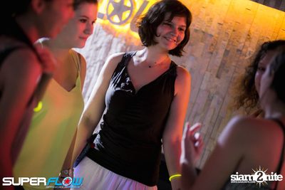 Ladies Night at Superflow City Beach Club — photo 92