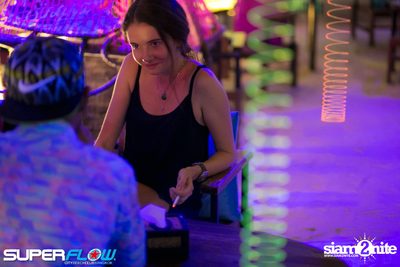 Ladies Night at Superflow City Beach Club — photo 107