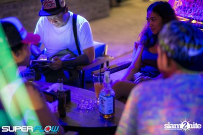 Ladies Night at Superflow City Beach Club — photo 108