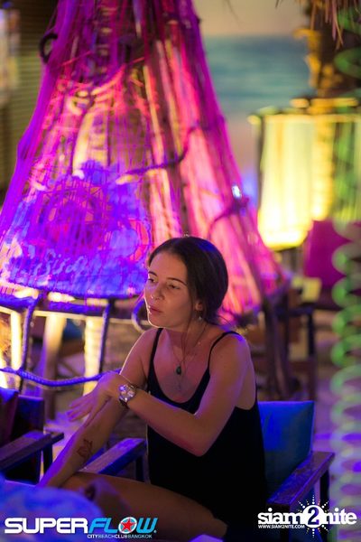 Ladies Night at Superflow City Beach Club — photo 109