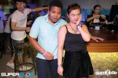 Ladies Night at Superflow City Beach Club — photo 112