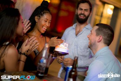 Ladies Night at Superflow City Beach Club — photo 116