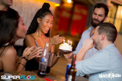 Ladies Night at Superflow City Beach Club — photo 117