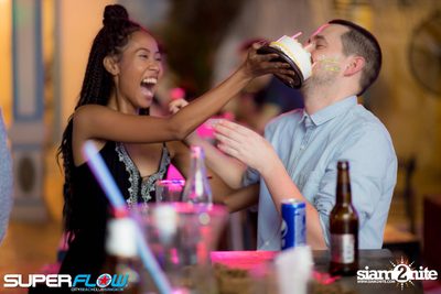 Ladies Night at Superflow City Beach Club — photo 120
