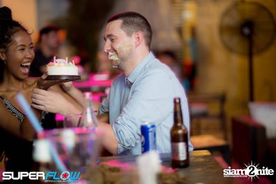 Ladies Night at Superflow City Beach Club — photo 121