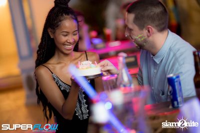 Ladies Night at Superflow City Beach Club — photo 122