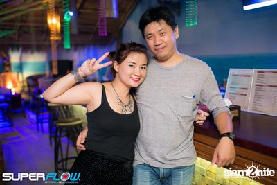 Ladies Night at Superflow City Beach Club — photo 123