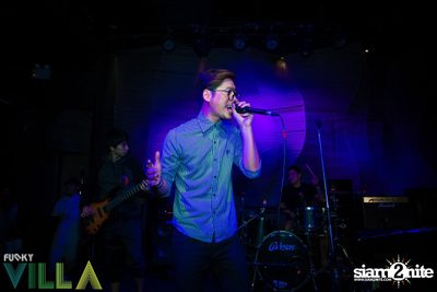 Saturday Night at Funky Villa, Thonglor Arena 10 — photo 4