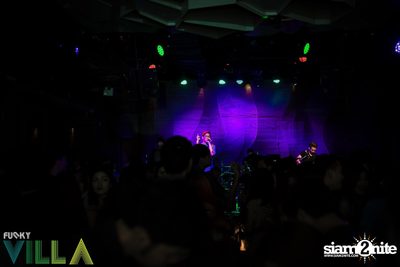Saturday Night at Funky Villa, Thonglor Arena 10 — photo 6
