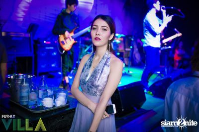 Saturday Night at Funky Villa, Thonglor Arena 10 — photo 10