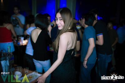 Saturday Night at Funky Villa, Thonglor Arena 10 — photo 17