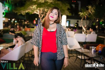 Saturday Night at Funky Villa, Thonglor Arena 10 — photo 44