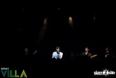 Saturday Night at Funky Villa, Thonglor Arena 10 — photo 52