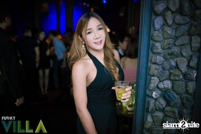 Saturday Night at Funky Villa, Thonglor Arena 10 — photo 62