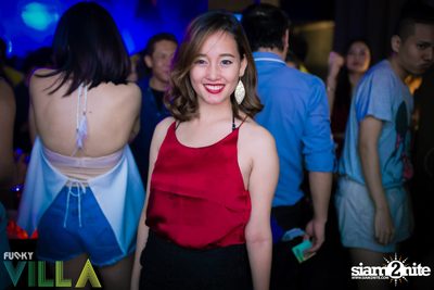Saturday Night at Funky Villa, Thonglor Arena 10 — photo 69