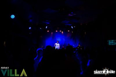 Saturday Night at Funky Villa, Thonglor Arena 10 — photo 75