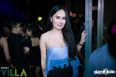 Saturday Night at Funky Villa, Thonglor Arena 10 — photo 82