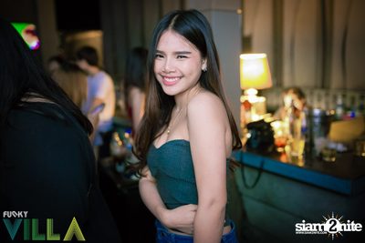Saturday Night at Funky Villa, Thonglor Arena 10 — photo 86