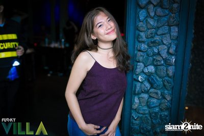 Saturday Night at Funky Villa, Thonglor Arena 10 — photo 88