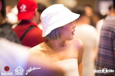 Axtone Stage Live in Bangkok at GMM Live House (Album 3) — photo 4
