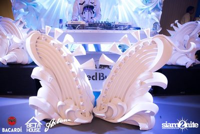Axtone Stage Live in Bangkok at GMM Live House (Album 3) — photo 7