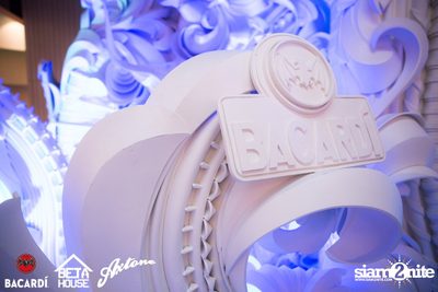 Axtone Stage Live in Bangkok at GMM Live House (Album 3) — photo 10