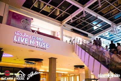 Axtone Stage Live in Bangkok at GMM Live House (Album 3) — photo 14