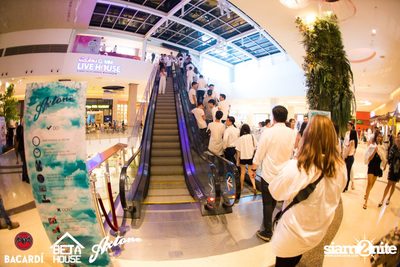 Axtone Stage Live in Bangkok at GMM Live House (Album 3) — photo 16