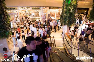 Axtone Stage Live in Bangkok at GMM Live House (Album 3) — photo 17