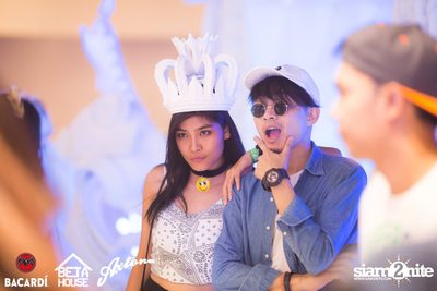 Axtone Stage Live in Bangkok at GMM Live House (Album 3) — photo 18