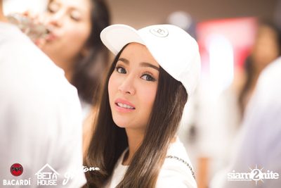 Axtone Stage Live in Bangkok at GMM Live House (Album 3) — photo 22