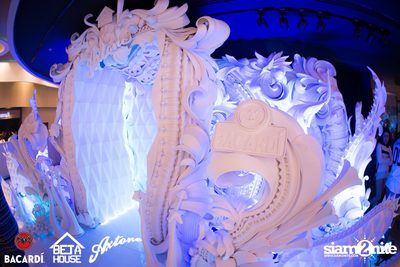 Axtone Stage Live in Bangkok at GMM Live House (Album 3) — photo 26