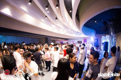 Axtone Stage Live in Bangkok at GMM Live House (Album 3) — photo 29