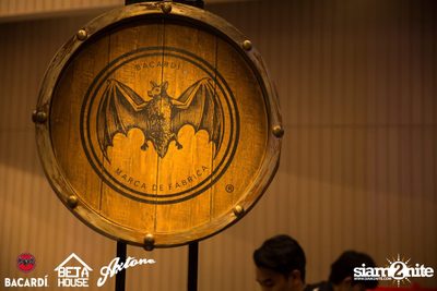 Axtone Stage Live in Bangkok at GMM Live House (Album 3) — photo 38