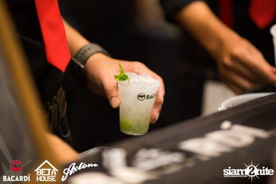 Axtone Stage Live in Bangkok at GMM Live House (Album 3) — photo 40