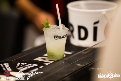 Axtone Stage Live in Bangkok at GMM Live House (Album 3) — photo 41