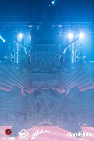 Axtone Stage Live in Bangkok at GMM Live House (Album 3) — photo 44