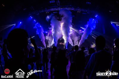 Axtone Stage Live in Bangkok at GMM Live House (Album 3) — photo 46