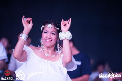 Axtone Stage Live in Bangkok at GMM Live House (Album 3) — photo 47