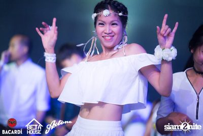 Axtone Stage Live in Bangkok at GMM Live House (Album 3) — photo 48