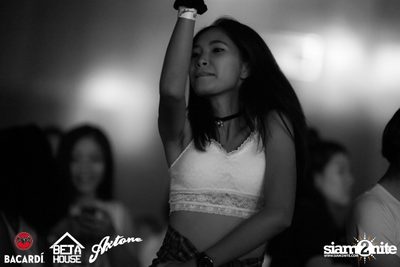 Axtone Stage Live in Bangkok at GMM Live House (Album 3) — photo 51