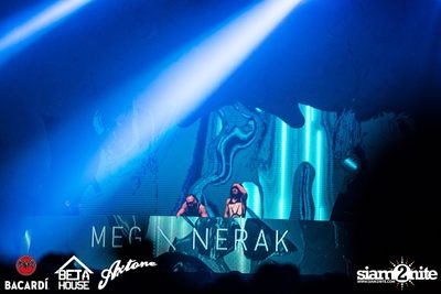 Axtone Stage Live in Bangkok at GMM Live House (Album 3) — photo 53