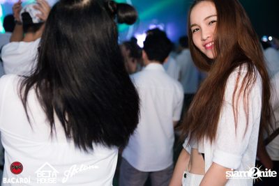 Axtone Stage Live in Bangkok at GMM Live House (Album 3) — photo 58