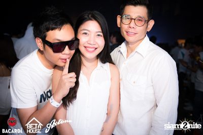 Axtone Stage Live in Bangkok at GMM Live House (Album 3) — photo 60