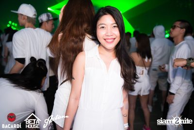 Axtone Stage Live in Bangkok at GMM Live House (Album 3) — photo 61