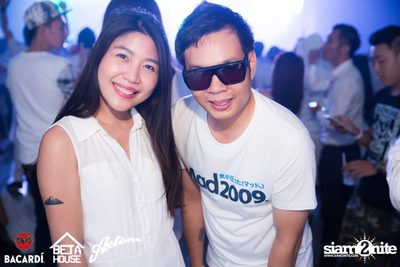 Axtone Stage Live in Bangkok at GMM Live House (Album 3) — photo 62
