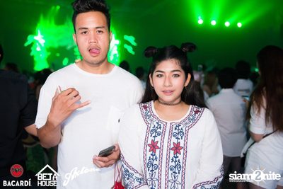 Axtone Stage Live in Bangkok at GMM Live House (Album 3) — photo 63