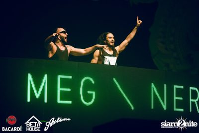 Axtone Stage Live in Bangkok at GMM Live House (Album 3) — photo 64