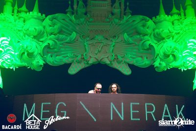 Axtone Stage Live in Bangkok at GMM Live House (Album 3) — photo 65